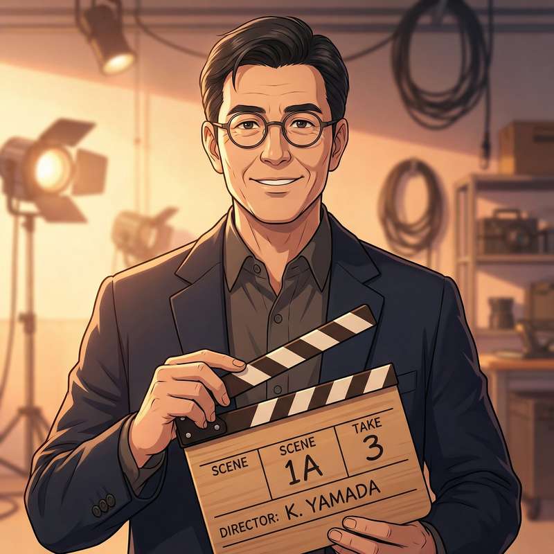 成人快手影视导演林子墨