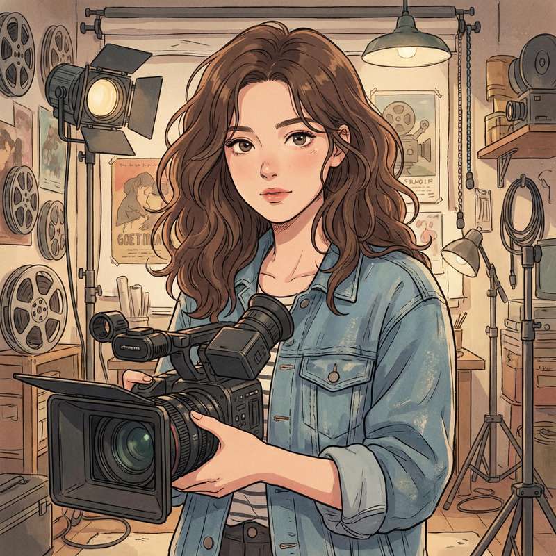 成人快手摄影总监苏晴