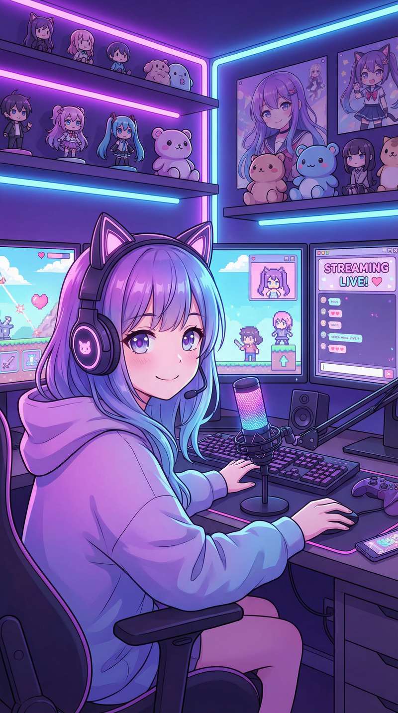 成人快手游戏直播精彩视频集锦