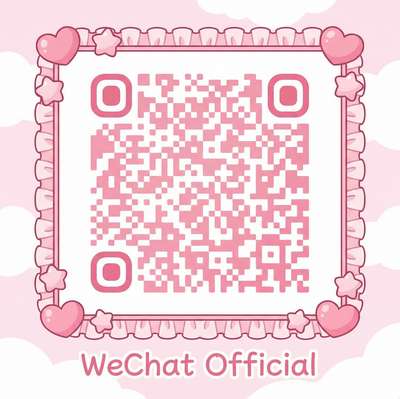 成人快手微信公众号二维码